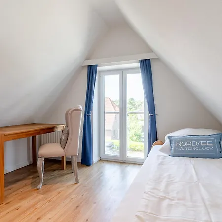 Sonnenstern Apartamento