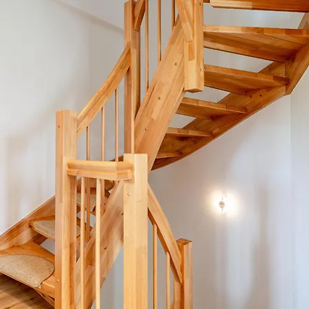 Sonnenstern Apartamento *