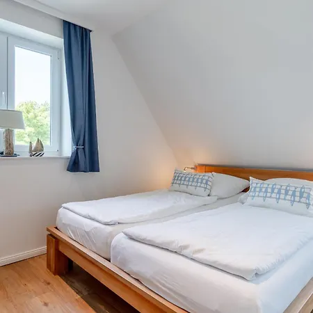 Sonnenstern Apartmán *