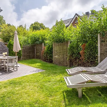 Apartamento Sonnenstern *