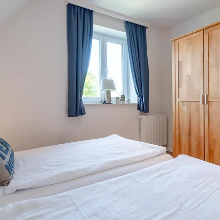 Sonnenstern Apartamento Böhl