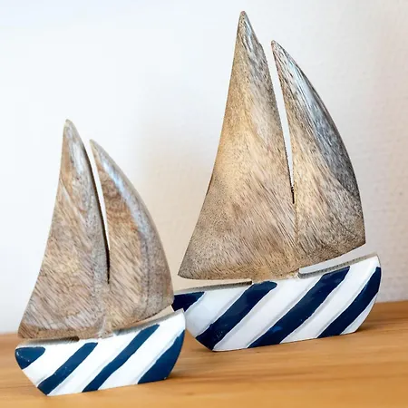 Apartamento Sonnenstern Böhl