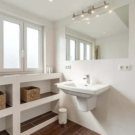 Sonnenstern Апартаменты