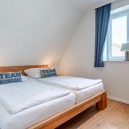 Sonnenstern Apartmán *