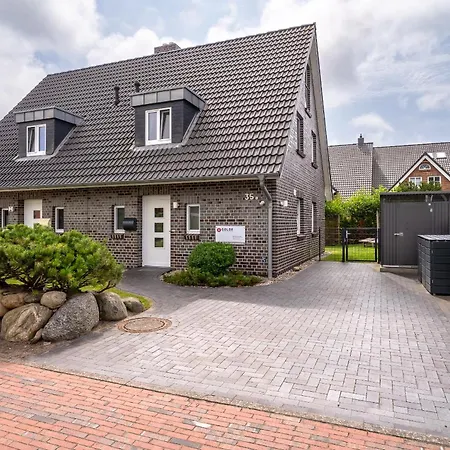 Apartamento Sonnenstern Böhl