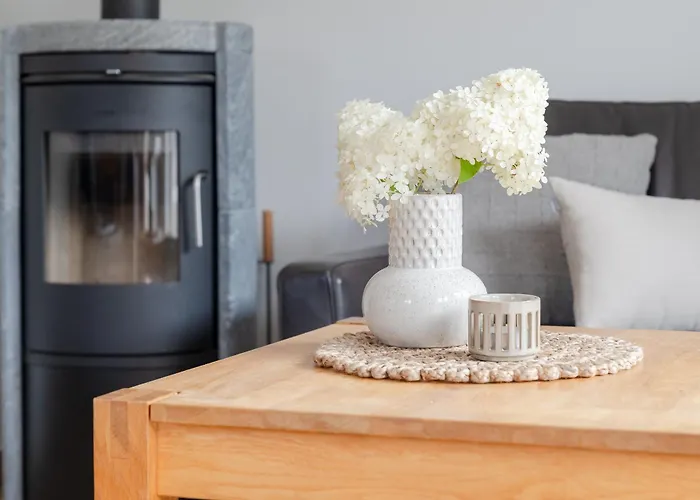 Sonnenstern Apartamento *