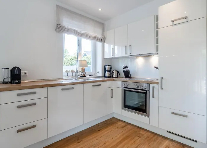 Sonnenstern Apartamento