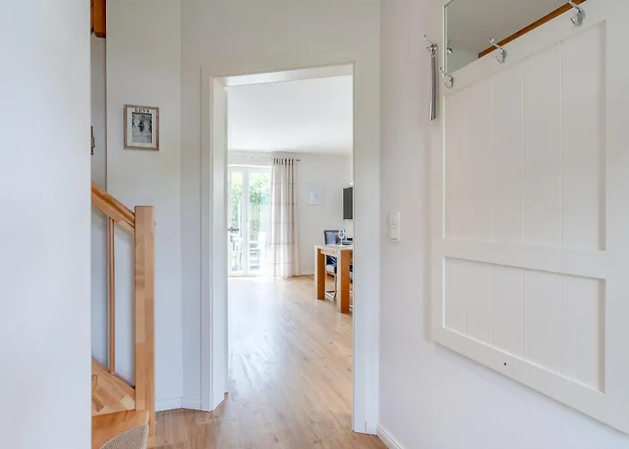 Sonnenstern Apartamento *