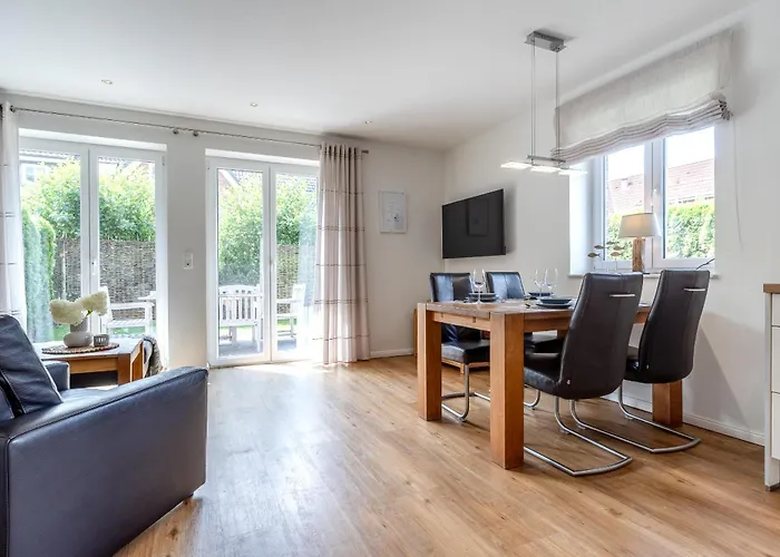 Apartamento Sonnenstern *