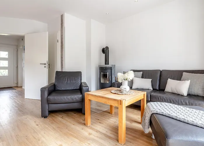 Apartamento Sonnenstern Böhl