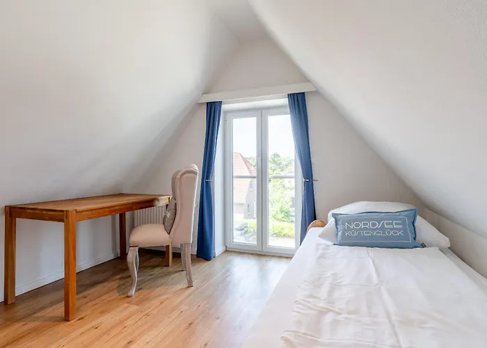 Sonnenstern Apartamento