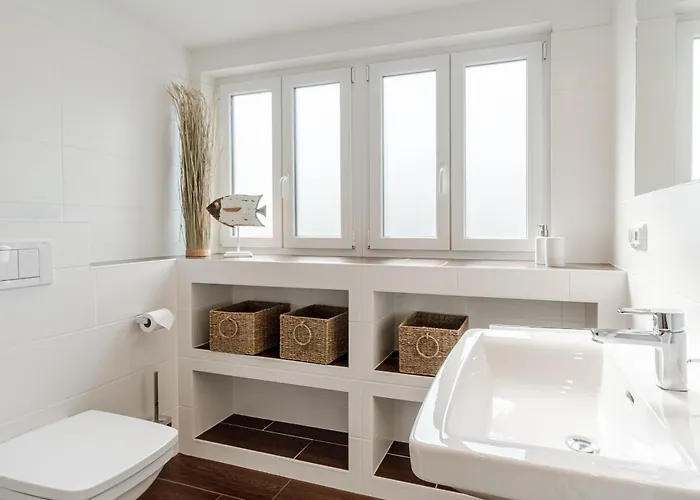 Sonnenstern Apartamento Böhl