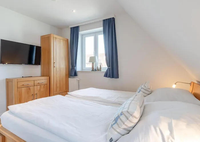 Apartamento Sonnenstern