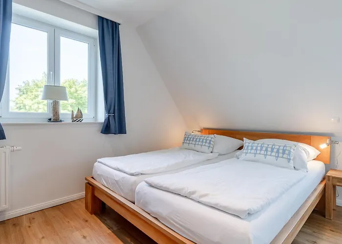 Sonnenstern Apartamento *