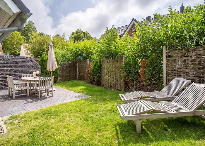 Apartamento Sonnenstern *