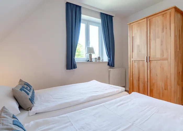 Sonnenstern Apartamento Böhl