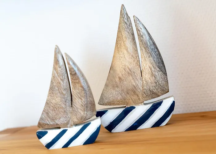 Apartamento Sonnenstern Böhl