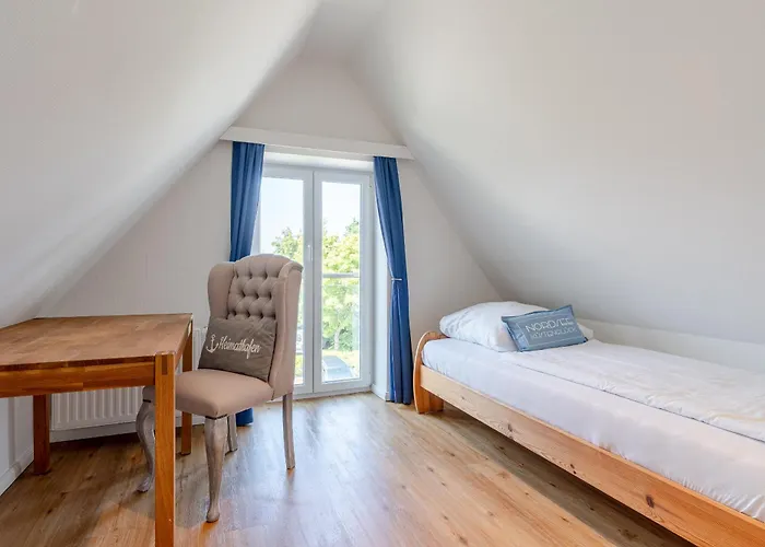 Sonnenstern Apartamento *