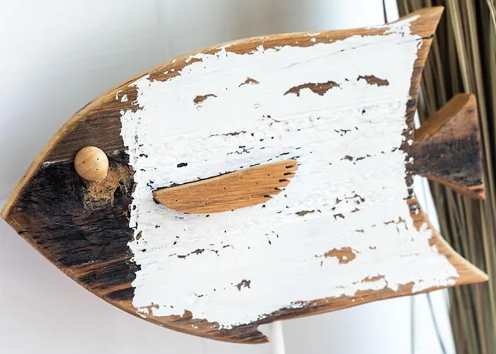 Apartamento Sonnenstern Böhl