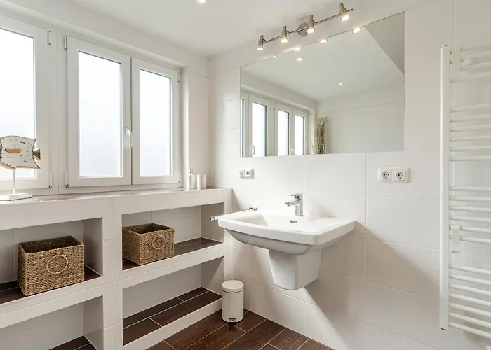 Sonnenstern Apartamento