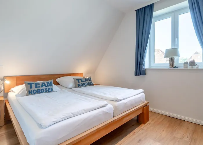 Sonnenstern Apartamento *