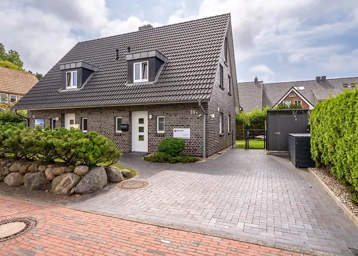 Apartamento Sonnenstern Böhl